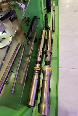 Chine Assemblée de baril de noyau de câble d'OIN de tube de double du QG PQ de Bq nq à vendre