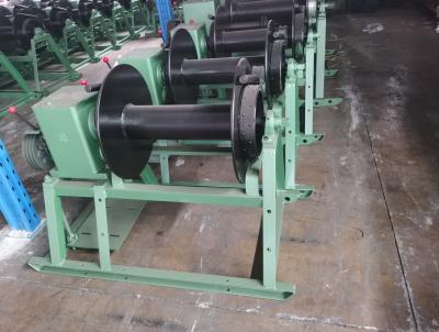 Chine Treuil hydraulique électrique à grande vitesse de câble de Sinocoredrill forant Rig Parts à vendre
