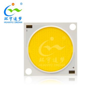 China High Lumen 2828 COB LED 40-42V 100W Ra80 Street Lighting Led Chip for sale