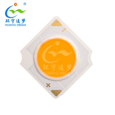 중국 COB 1310 광소 백색 일정한 압력 24V LED 점광 칩 판매용