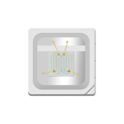 China Germicidal Equipment Smd Led Chip 2835 3030 5050 5730 0.2W 0.5W Uva Uvb Uvc 400nm 410nm 395Nm 365Nm 295nm for sale