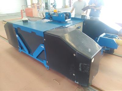 China HTRR103E type rail dual-purpose traction can be customized for long service life for sale