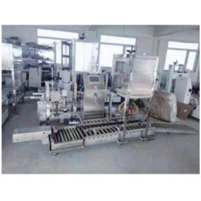 Cina 50-500ml Macchina di riempimento e imballaggio liquido 8kw in vendita