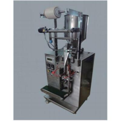 Cina Macchina di imballaggio verticale completamente automatica per pasta e liquidi in vendita