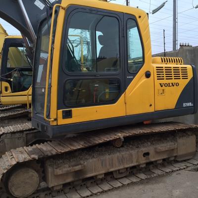 China Used Volvo excavator EC210BLC for sale, EC240BLC/EC290BLC Crawler Digger Cheap Price On Sale for sale