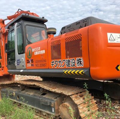 China Sell Used Hitachi ZX350 Excavator for sale used Crawler excavators ZX350HG ZX200 low price for sale