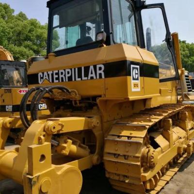 China Used D7G crawler bulldozer cheap sale high quality Japan made for sale