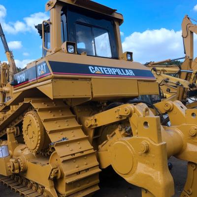 China Used D7H crawler cat bulldozer cheap price high quality Japan made for sale