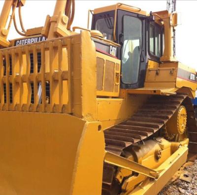 China Used D7R crawler cat dozer cheap price high quality Japan made for sale