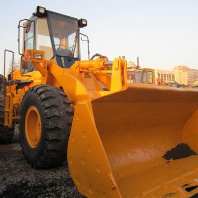 China Used Komatsu WA300 Wheel Loader/second hand WA350 WA300 cheap price for sale for sale