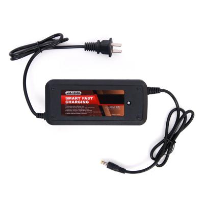 China Universal ; 12v car battery charger 12v solar battery charger pulse repair fast charging battery charger for sale
