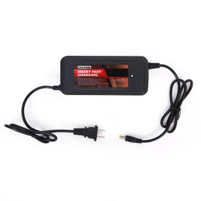 China Universal ; Portable 60 Volt Car 12V 24V 36V 48V Automatic Universal Battery Chargers Motorcycle Battery Chargers for sale