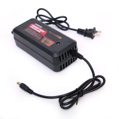 China Universal ; Automatic Pulse Repair Lead Acid Battery Charger 24V 12V Ebike Motorcycle Battery Car Charger for sale