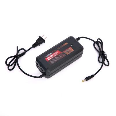 China Universal ; Pulse Repair Defender Bike Scooter Battery Charger Lead Acid Electric Motorcycle For Kids 12 Volt Battery Charger for sale