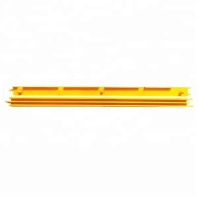China Demarcation Strip for Hyundai Escalator parts 645B024H01 for sale