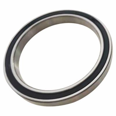 China 61904Zz 2Z 61904 High Speed Low Noise Durable Thin Walled 2Rs Large Deep Groove Ball Bearings for sale