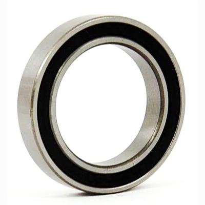 China High Speed Thin Low Noise Single Row Taper Roller Bearing 130Mm Deep Groove Ball Bearings HN Series for sale