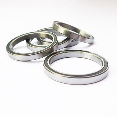 China High Speed Low Noise Whole Wall Thin Deep Groove Sale Price Ball Bearing for sale