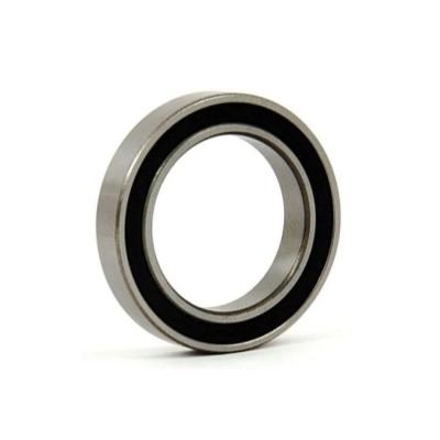 China High Speed Low Noise Whole Price Nice Thin Wall Bearing Deep Groove Ball Bearing for sale