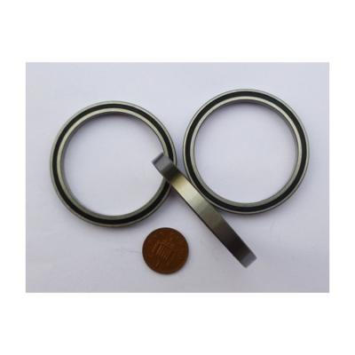 China High Speed Low Noise High Quality Thin Wall Tr26 6702 Linear Bearings Durable for sale