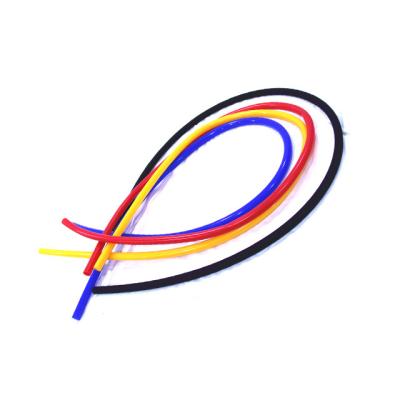 China Large High Temperature Running Hookah Shisha Hose Pipe Silicone Hose Hookah Accessories Prepare To Ship for sale