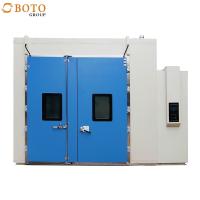 China Walk in Environmental Chamber Temperature Humidity Test Chamber Customization Chamber for sale
