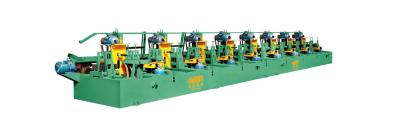 China Construction works Maxdo Rectangular Stainless Steel Pipe Mirror Polishing Machine for sale