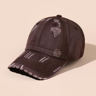 China Fashionable and unique women's rhinestone baseball cap shiny baseball cap COMMON shiny baseball cap products for sale