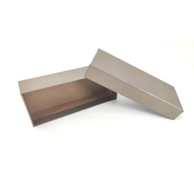 Cina Scatola di sottoscrizione di Candy di cioccolato del contenitore di imballaggio del regalo di colore di PMS in vendita
