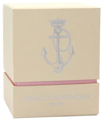 Cina Art Paper Rigid Candle Boxes che imballa stampa a colori di Pantone in vendita