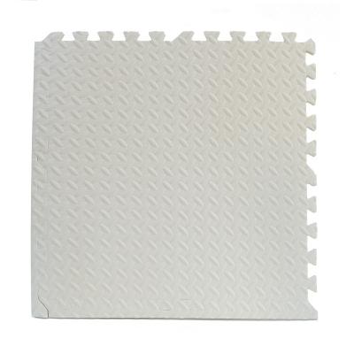 China Wholesale High Quality Waterproof+wearproof Eva Foam Baby Climb Mat Environmental Protection Baby Mat for sale