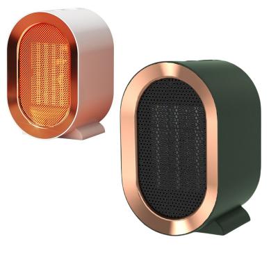 China Air Blower New high power heater 1200W heater Ceramic PTC household office small sun Smart electric fan heater warm air blower for sale