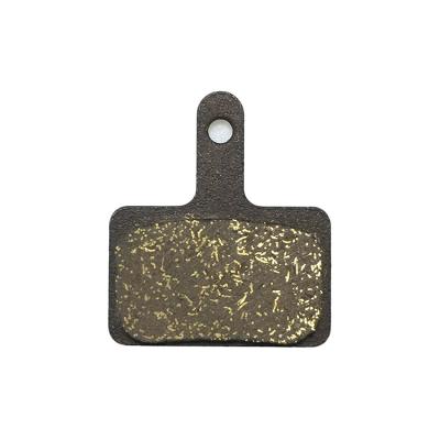 China 2022 Aluminum Alloy Sell Well New Type Silent Sheet Disc System Auto Brake Pad Weight for sale