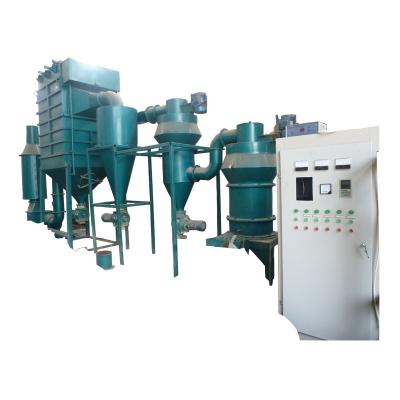 China Crush Wood Logs Making Sawdust CE Approved 500kg/H Ultra-fine Wood Powder Machine High Quality Wood Powder Mill Hammer Mill Making Machine Price for sale