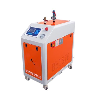 China Beiste 36kw -60kw Horizontal Electric Steam Generator For Laboratory for sale