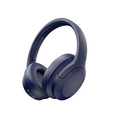 China HOT Factory 2021 Headband Max Wireless Headphone With Mic Manufacturers Deep Low Noise Isolation Cheap BT Earphone For Smartphone for sale