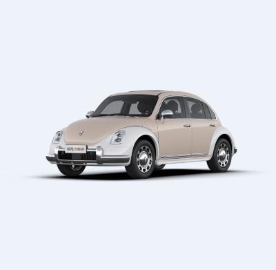 China New Trend Functional Great Wall Ora Ballet Cat 401KM The Nutcracker Edition Electric Vehicle For Adult Fashion Four Wheels for sale