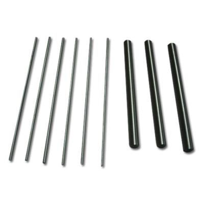 China HSS & HSS Cobalt Bright Finish High Speed Steel Drill Blank For Precision Drills for sale