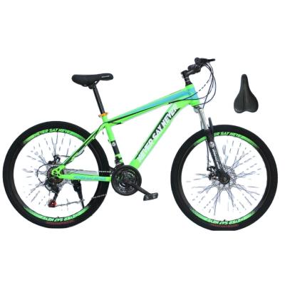 China Popular Moutain Kids Bike New Children's Bike 20-29 Inch Mountain Bike Kids Adult Variable Speed Bike for sale