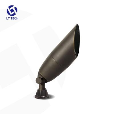 China Luxury LED Landscape Lighting Projector Mount For Outdoor Light (Lamp Not Include) for sale