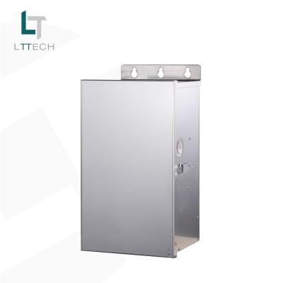 China 304 Stainless Steel 2022 600W Low Voltage Transformer For Outdoor Lighting for sale