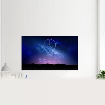 China Indoor P10 RGB Curved Led Display Panel Video Wall Lightweight for sale