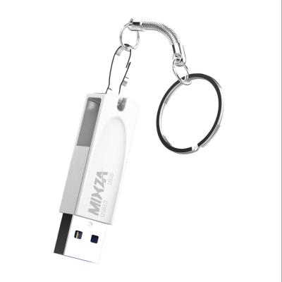 China Bare Metal Drive High Speed Flash Usb 3.0 16GB 32Gb 64GB 128GB 256GB New for sale