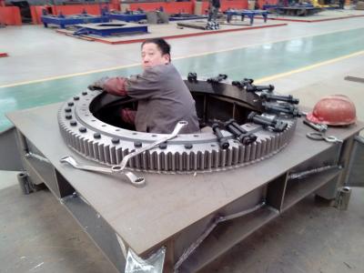 China QTZ80 6010 Tower Crane Peng Cheng Brand with remote control and all spare parts and aftersale service top quality for sale
