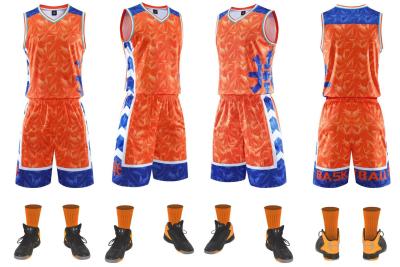 China Designed to Withstand the Demands of Intense Basketball Action Customized NBA Jerseys for sale