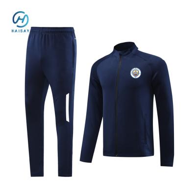 China Breathable Lightweight Football Jersey – Sweat-Wicking, Durable, Perfect for Wins for sale