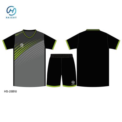 China Custom Sports Kit Builder 2025 zu verkaufen
