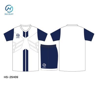 中国 カスタムスポーツウェア クラブ グループオーダースペシャリスト 2025 最大着用 快適 透気性 乾燥性 素材 全チームサイズ 販売のため