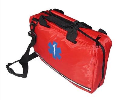 China SL-E04 Durable Emergency Portable First Aid Kit for Quick Response for sale