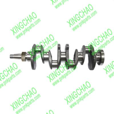 China Motor Fiat do eixo de manivela 640 peças do trator 780 1930330 40003800 4682232 4779121 4785103 4787154 à venda
